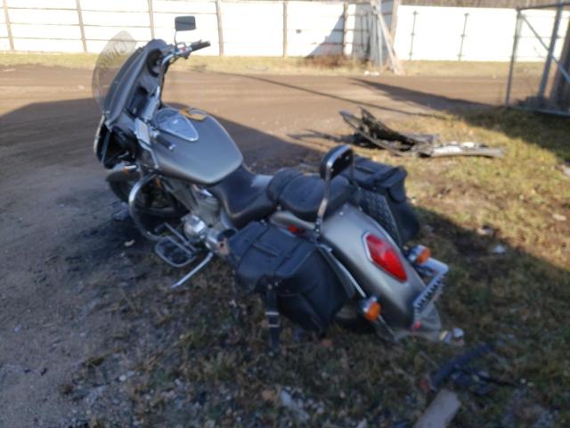 2003 HONDA VTX1800 S 1HFSC49323A100996