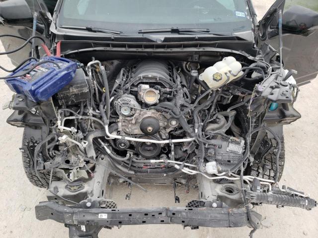 2022 CADILLAC ESCALADE S 1GYS4FKL6NR227116