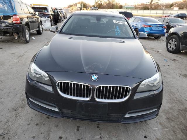 WBA5A7C50ED219959 BMW 528 XI