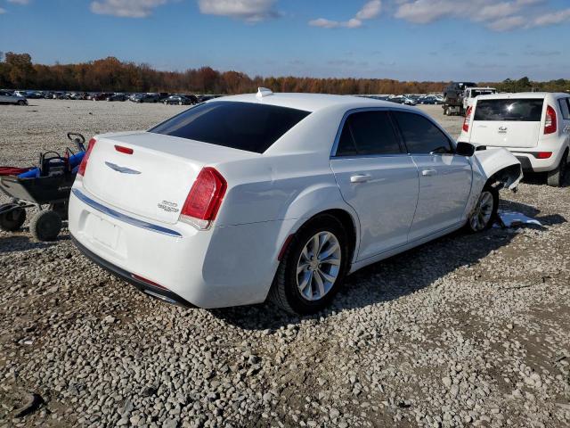 2015 CHRYSLER 300 LIMITE - 2C3CCAAGXFH875777