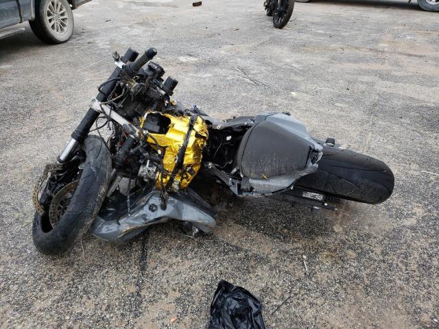 2019 KAWASAKI ZX1002 - JKBZXVF14KA000277
