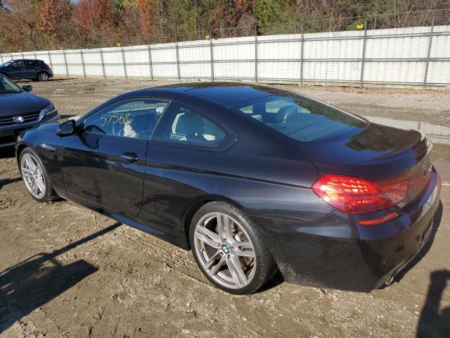 2015 BMW 640 I WBALW3C59FC893018