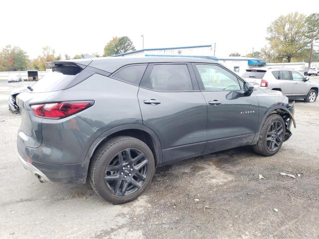 2020 CHEVROLET BLAZER 1LT - 3GNKBBRA5LS587830