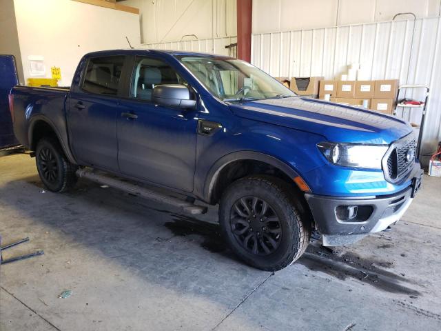 2019 FORD RANGER XL - 1FTER4FH9KLA09068