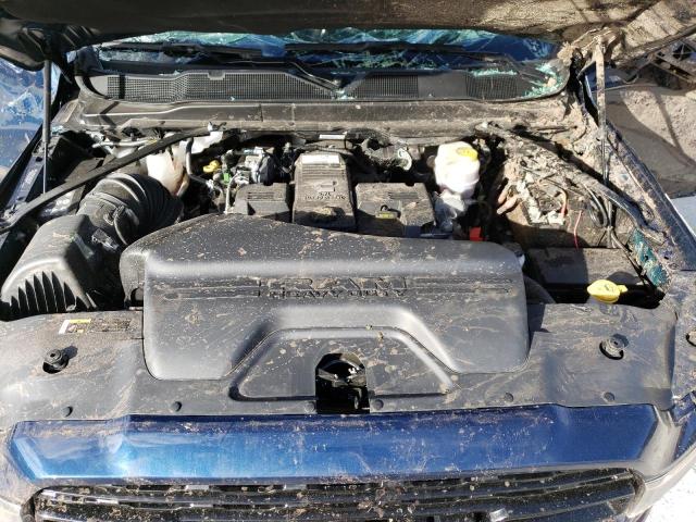 2021 RAM 2500 LIMIT 3C6UR5TL5MG648209