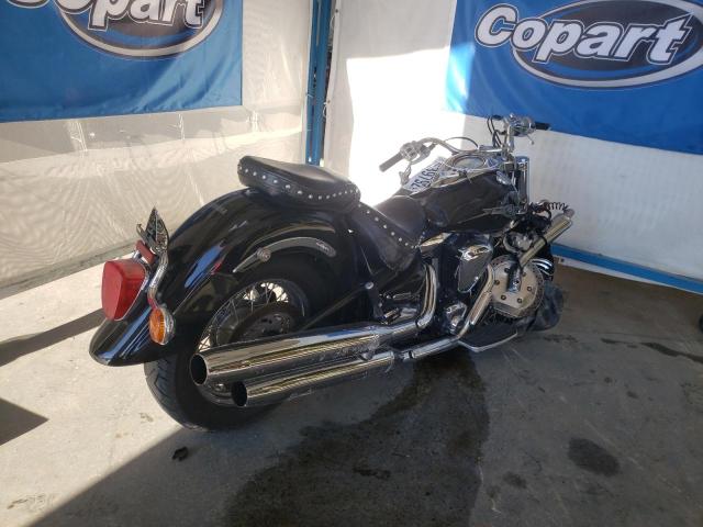 2003 YAMAHA XV1600 AS JYAVP02E23A024126