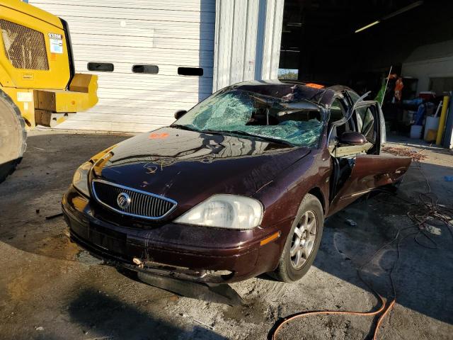 2003 Mercury Sable LS Premium