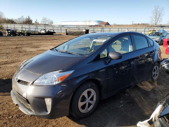 2015 Toyota Prius for sale in Columbia Station, OH