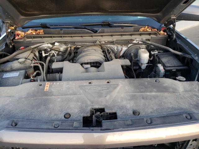 2017 CHEVROLET SILVRDO LT 1GCVKREC5HZ258643