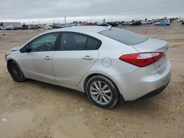 KNAFX4A68E5059630 KIA FORTE LX