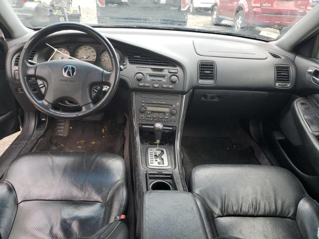 2003 ACURA 3.2TL TYPE-S VIN: 19UUA56803A083017