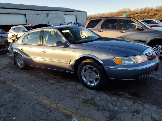 1LNHM97V3XY640482 Lincoln Continental