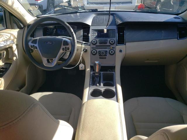 1FAHP2D82GG156946 Ford TAURUS SE