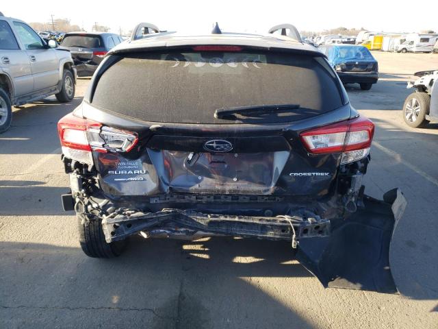 JF2GTAMC9JH313164 Subaru Crosstrek Limited