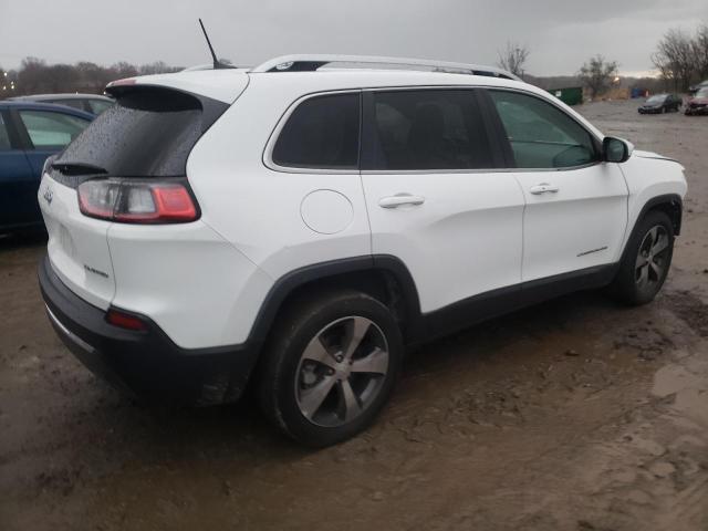 2020 JEEP CHEEROKEE 1C4PJLDB1LD560700