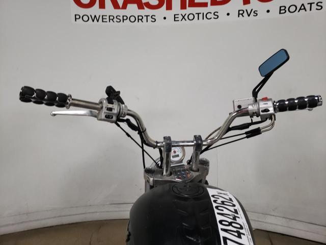 2003 VICTORY MOTORCYCLES VEGAS 