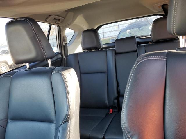 2T3DFREV6FW260349 Toyota Rav4 Limited