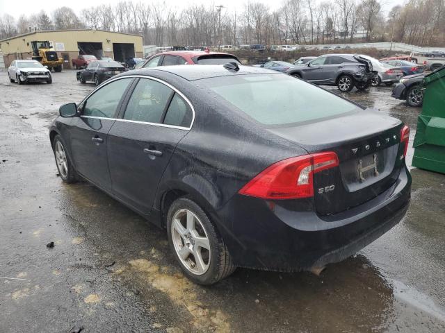 YV1622FS6C2098589 Volvo S60