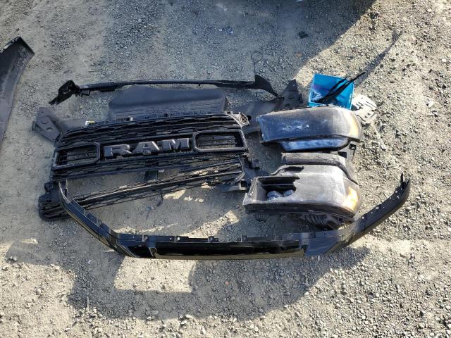 2022 RAM 2500 LIMIT 3C6UR5TL3NG232807