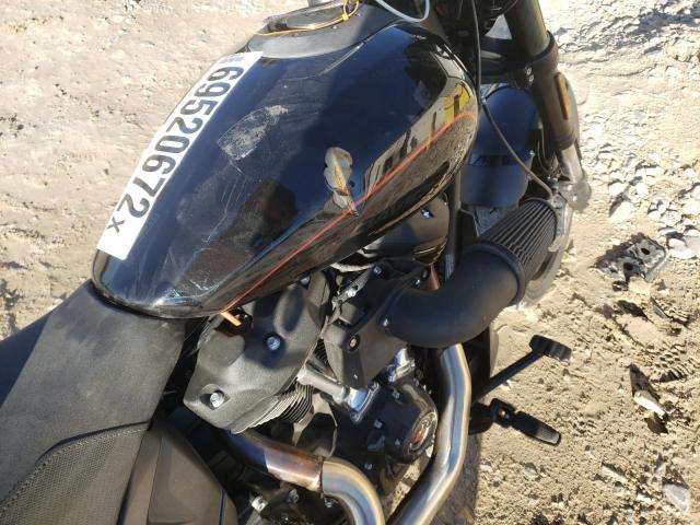 2019 HARLEY-DAVIDSON FXDRS 1HD1YVK12KC017964