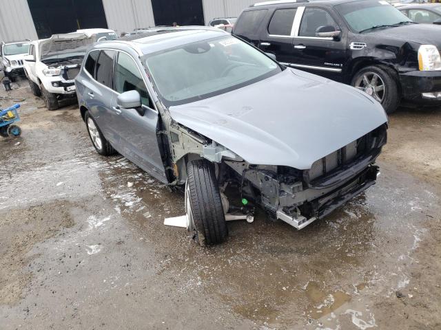 2018 VOLVO XC60 T5 LYV102RK1JB083592