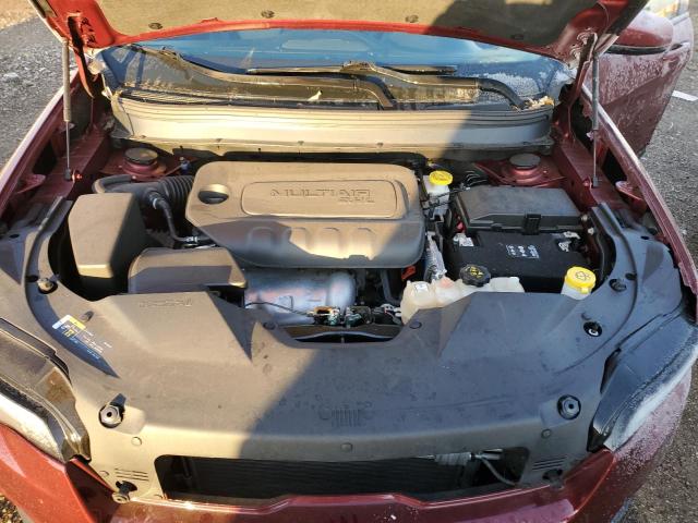 1C4PJLLB9KD392899 Jeep Cherokee Latitude Plus