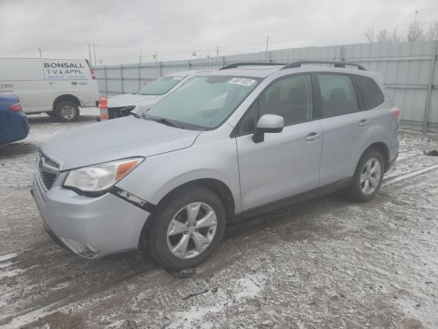2015 SUBARU FORESTER 2 - JF2SJADCXFH421719
