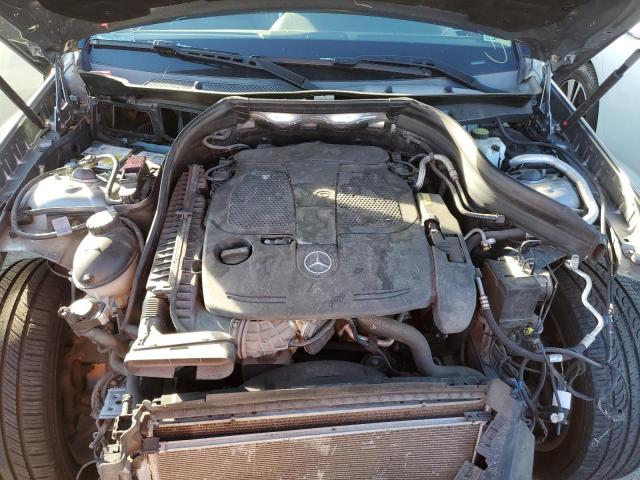WDCGG5HB0FG355595 Mercedes-Benz GLK 350