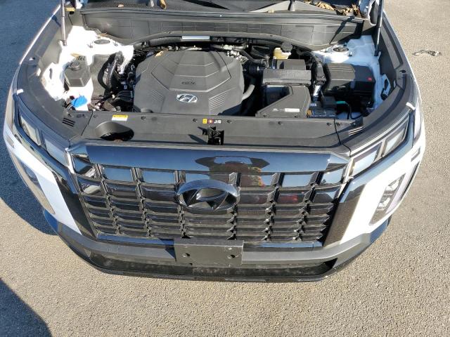 2023 HYUNDAI PALISADE X KM8R3DGE8PU498101
