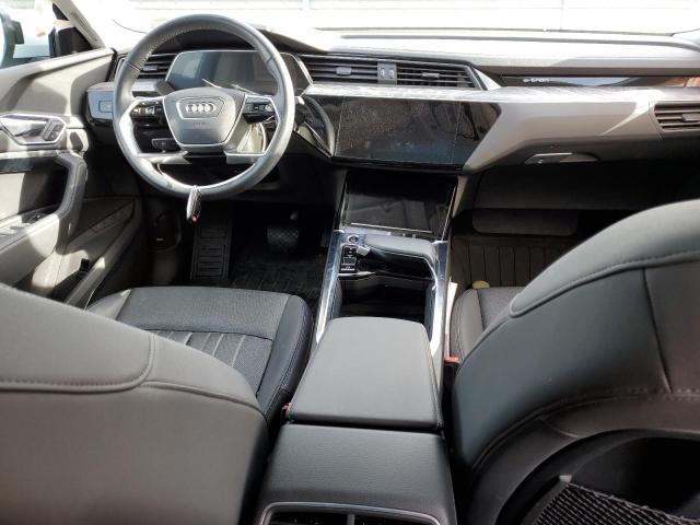 2021 AUDI E-TRON SPO WA12AAGEXMB013582