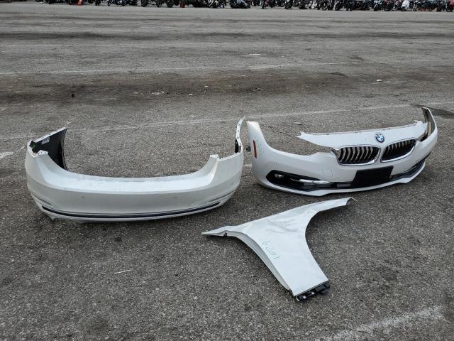 2017 BMW 330 I - WBA8B9C37HK884992