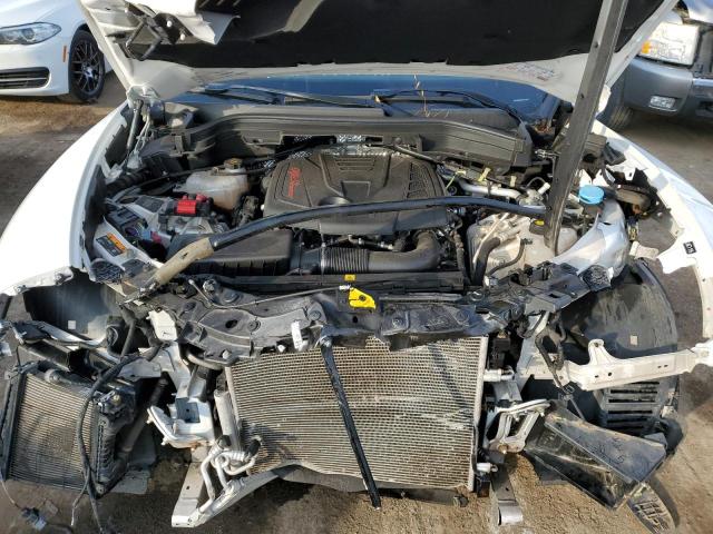 2019 ALFA ROMEO STELVIO TI - ZASPAKBN3K7C41410