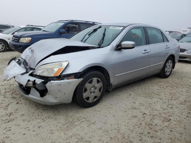 2005 Honda Accord Sedan LX