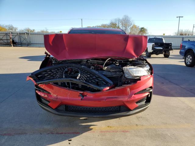 2021 ACURA RDX A-SPEC - 5J8TC1H62ML021571