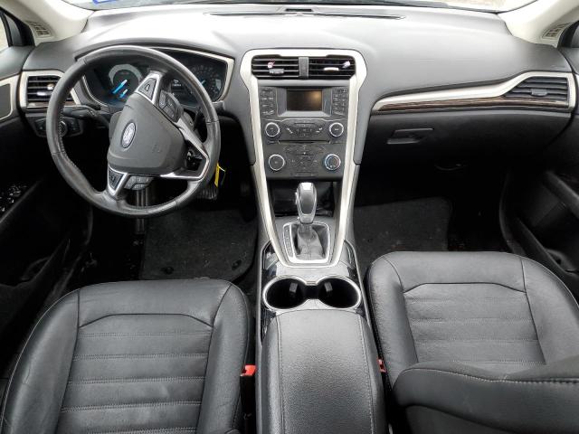 2016 FORD FUSION SE - 3FA6P0HD0GR331822