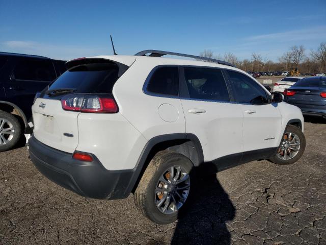 2019 JEEP CHEROKEE L - 1C4PJLLB6KD109665