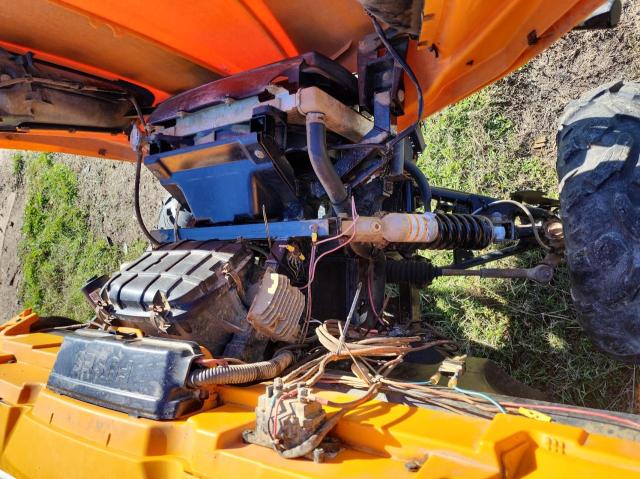 2012 KAWASAKI KRT750 C JKARTDC10CB502312