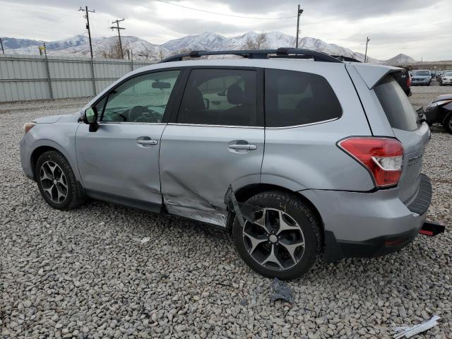 JF2SJGMC4EH534681 Subaru Forester 2.0xt Touring