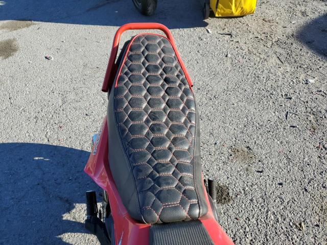 2022 HONDA NVA110 B 3H1JK0708ND005564