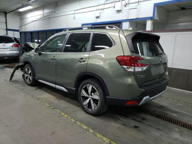 JF2SKAXC7LH460451 Subaru Forester Touring