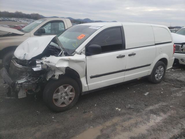 2013 Ram 1500 Classic Tradesman