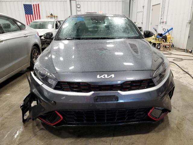 3KPF54ADXNE424353 KIA Forte Gt Line