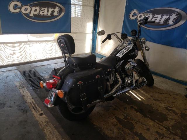 2016 HARLEY-DAVIDSON FLSTC HERI - 1HD1BWV15GB013102