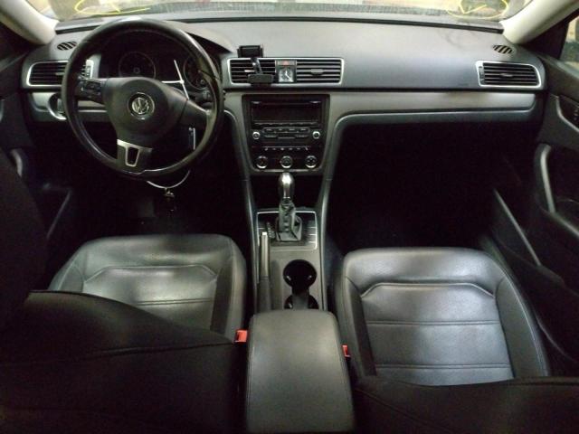 2015 VOLKSWAGEN PASSAT S - 1VWAS7A3XFC011625