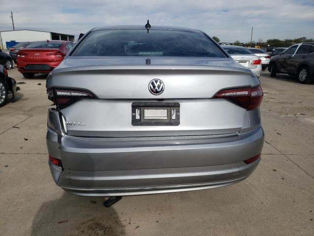 2020 VOLKSWAGEN JETTA S - 3VWCB7BU1LM060111