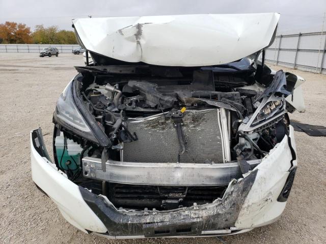 2022 NISSAN MURANO SL 5N1AZ2CJ1NC114813