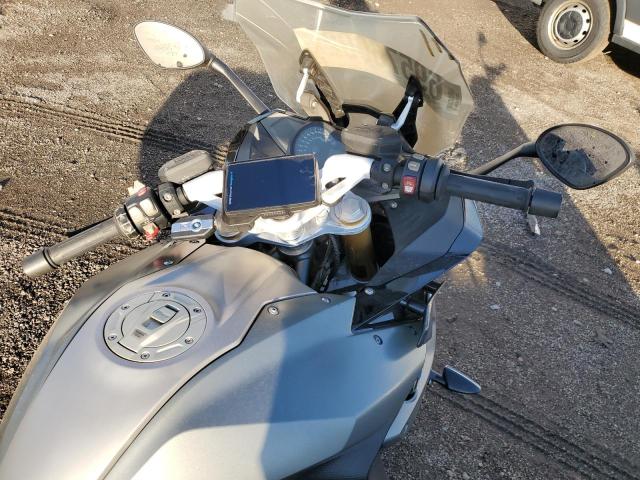 2016 BMW R1200 RS WB10A1509GZ378865
