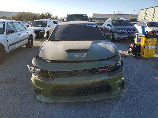 2C3CDXEJ1JH315855 Dodge Charger Srt 392