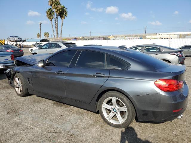 2015 BMW 428 I GRAN - WBA4A9C50FGL85762