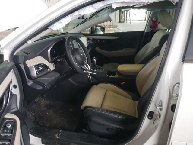 2020 SUBARU OUTBACK LI - 4S4BTANC4L3246718